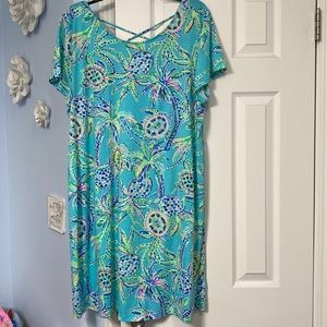 Lily Pulitzer Kimi Dress